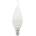 VITO LED КРУШКА VITO BASIS CANDLE C37T E14 6.5W 533Lm 6400K (1516070)