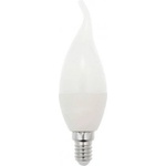 VITO LED КРУШКА VITO BASIS CANDLE C37T E14 6.5W 533Lm 6400K (1516070)