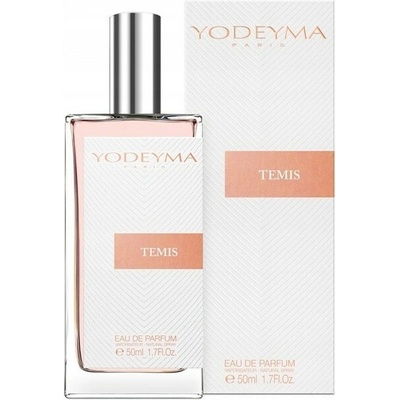 Yodeyma Temis parfémovaná voda dámská 50 ml