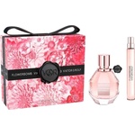 Viktor & Rolf Комплект Flowerbomb - Парфюмна вода, 50 + 10 ml - baby