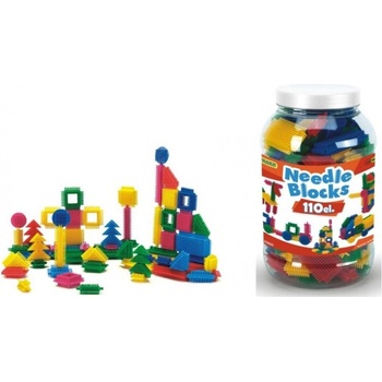 Wader Needle Blocks 110 ks