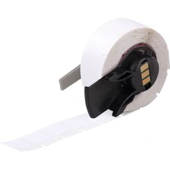 Brady M6-7-422 / 174344, Полиестерни етикети, 12.70 mm x 12.70 mm (174344)