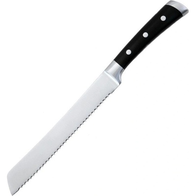 CS Solingen CS-037932 nôž na pečivo 21 cm HERNE