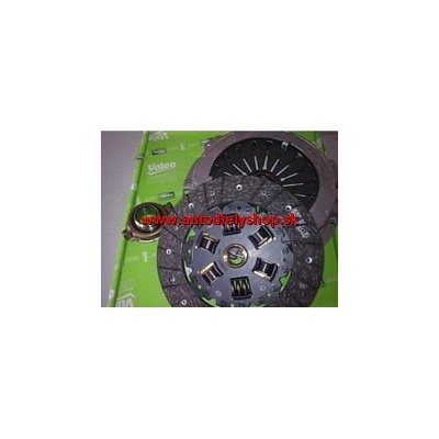 Rover 45 1/00-7/04 Spojková sada VALEO -1.8i-2.0i V6
