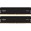 Crucial Pro DDR5 32GB 5600MHz CL46 (2x16GB) CP2K16G56C46U5