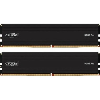 Crucial Pro DDR5 32GB 5600MHz CL46 (2x16GB) CP2K16G56C46U5
