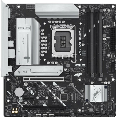 Asus PRIME B860M-A-CSM