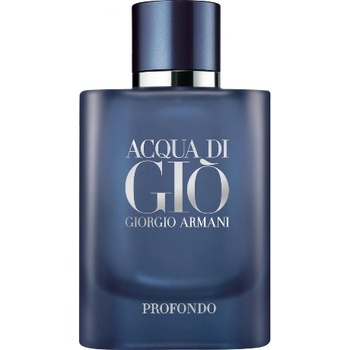 Giorgio Armani Acqua di Gio Profondo EDP 100 ml Tester