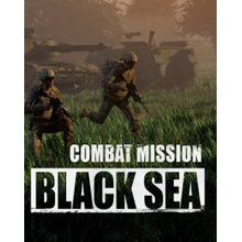 Combat Mission Black Sea