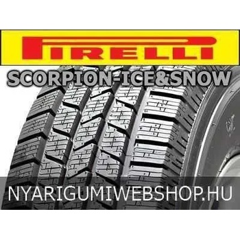 Pirelli SCORPION Ice & Snow 235/60 R17 102H