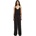 G-STAR Гащеризон G-Star Spaghetti Strap Loose sleeveless jumpsuit - Black (Dark Black)