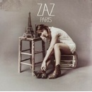 ZAZ: PARIS -REISSUE- CD