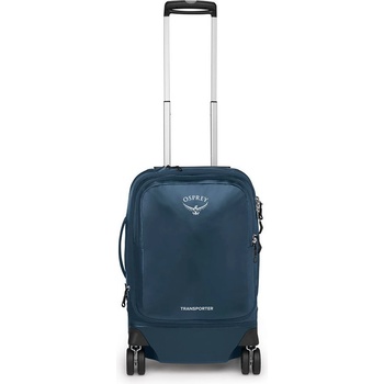 Osprey Transporter Hardside Hybrid 36L Цвят: син