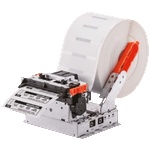 BIXOLON BK5-31 BK5T-31aB/BEG касов принтер, 8 точки/мм (203 dpi), USB, RS232 (BK5T-31aB/BEG)