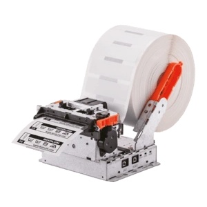 BIXOLON BK5-31 BK5T-31aB/BEG касов принтер, 8 точки/мм (203 dpi), USB, RS232 (BK5T-31aB/BEG)