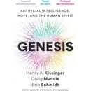 Genesis - Eric, III Schmidt