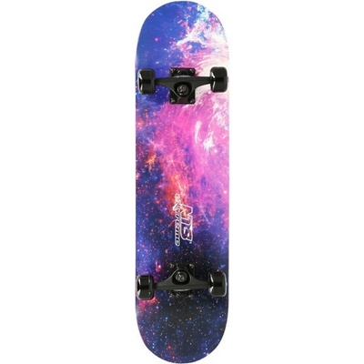 NEX Skateboard NEX Space