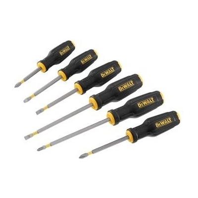 DeWALT DWHT0-62056 Šroubováky Fullfit 6 ks