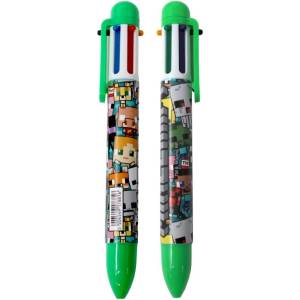 Minecraft Многоцветен химикал Minecraft Chibi (316-04648)