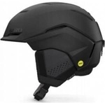 Giro TENET MIPS, matte black, size M [55.5-59cm] (GR-7154956)