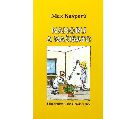 Cesta Nahoru a našišato