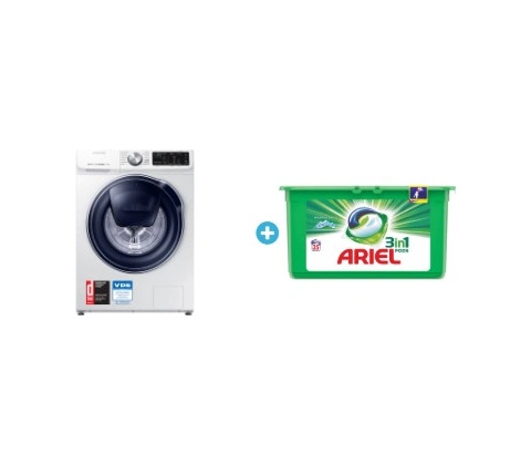 Samsung WW80M644OPW
