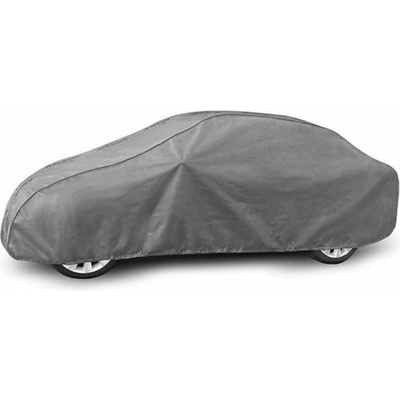 kegel-blazusiak Ochranná plachta Mobile Garage na auto Mercedes C-Class 2022- (sedan)