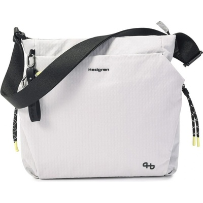 Hedgren taška přes rameno String Makoto HSTG08-879 5 51 L šedá