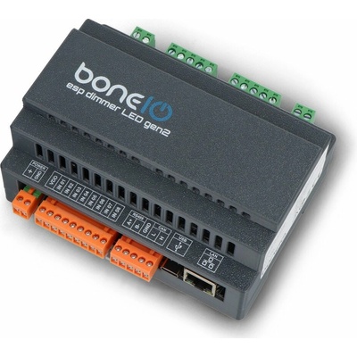 boneIO LED stmívač gen 2 - LED ovladač osvětlení