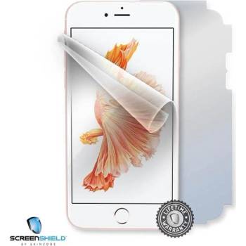 Ochranná fólia Screenshield Apple iPhone 7 - displej