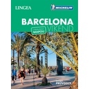 Barcelona Víkend