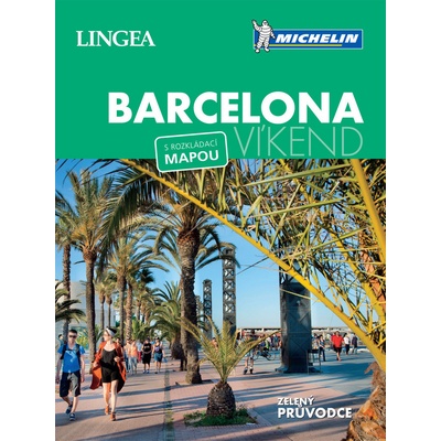 Barcelona Víkend