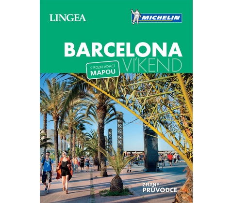 Barcelona Víkend