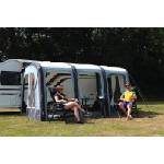 Outdoor Revolution Фортселт за кемпер или каравана Evora 390 (9000092) Палатка