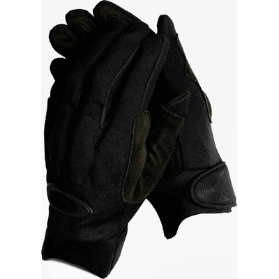 Oakley Maven D3O LF blackout