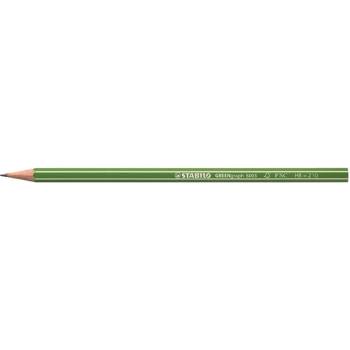 STABILO Графитен молив STABILO Greengraph HB хексагонален, екологичен 6003/HB (6003/HB)