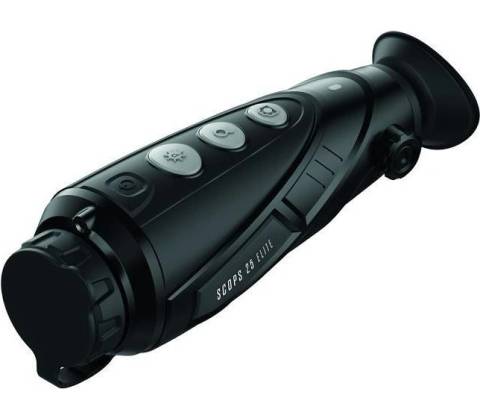 Night Pearl Scops 25 ELITE