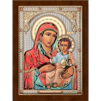 Богородица (ae0851-5d)