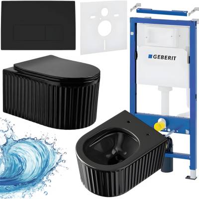 BPS-koupelny LUMA-BL-RIM-03