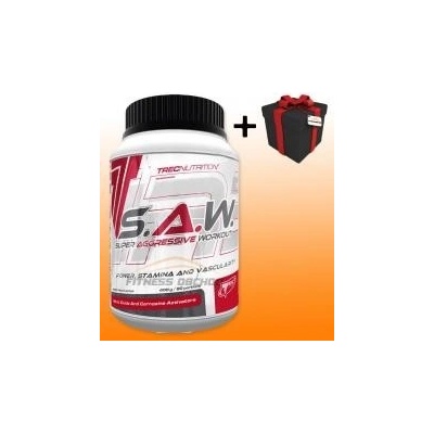 Trec Nutrition S.A.W. 400 g