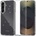 Tech-Protect Блестящ Калъф за Samsung S26 Plus, Tech-Protect FlexAir Glitter Case, Прозрачен (5906302390007)