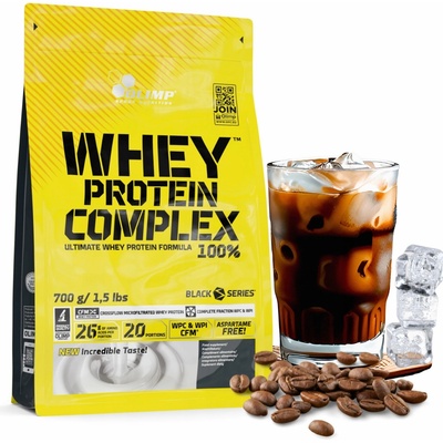 Olimp Whey Protein Complex 100% 700 g