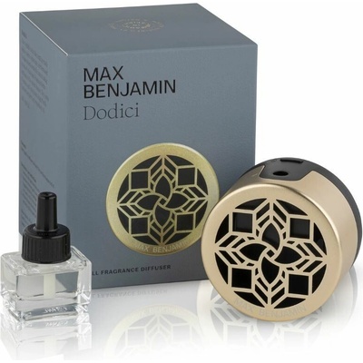 Max Benjamin Dodici 15 ml