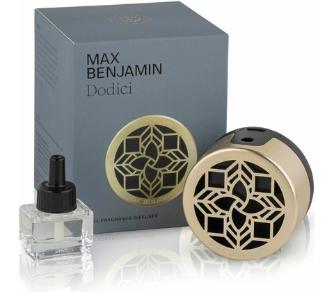 Max Benjamin Dodici 15 ml