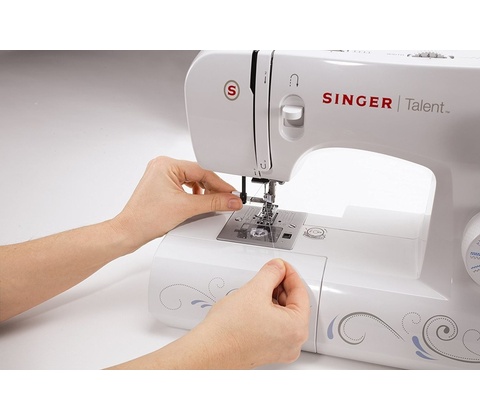 Singer SMC 3323