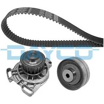 DAYCO KTBWP2050