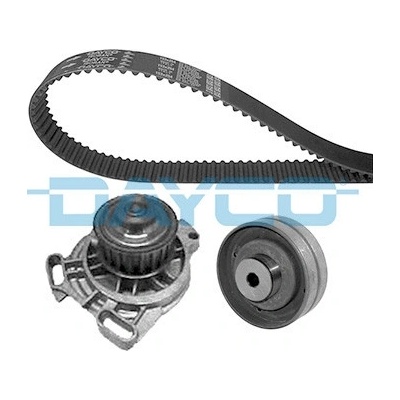 DAYCO KTBWP2050