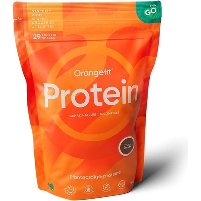 Orangefit protein 750 g
