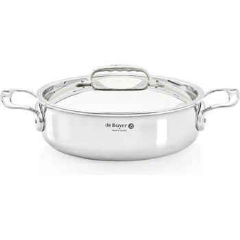 Image 1 of de Buyer Affinity 20 cm (DB374120)