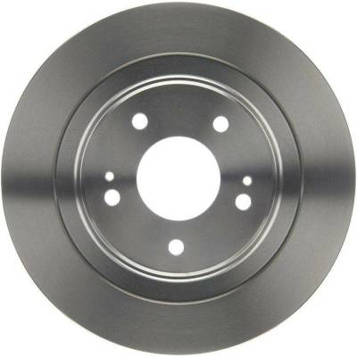 Brzdový kotouč BOSCH 0 986 479 B04